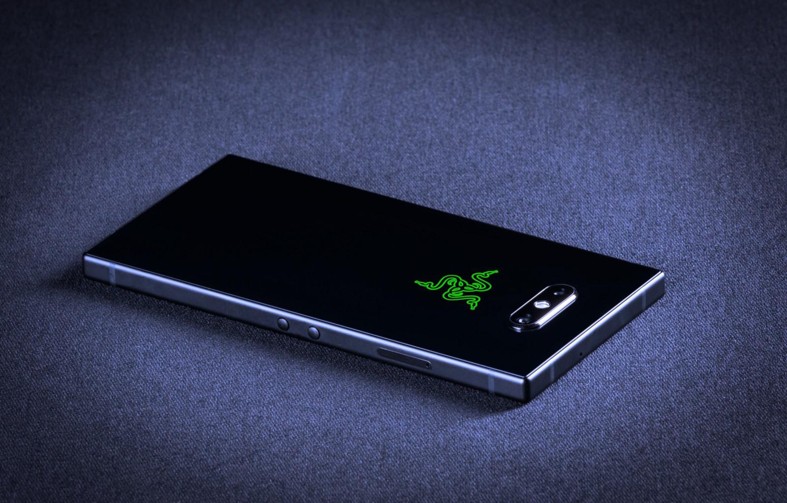 Квадратный телефон. Смартфон Razer Phone. Razer Phone 3. Игровой смартфон Razer 2021. Игровой смартфон Razer с Gen 2.